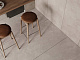 Керамогранит Estima GF01 Graffito Light Grey GF01/NS_R9/80x80x11R/GW серый 80x80