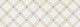 Декор (AD\F483\60049) Laparet Royal кофейный светлый 20x60 глянцевый