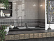 Керамическая плитка Kerama Marazzi 1300H Дегре серый темный 9,8x9,8