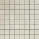 Мозаика Атлас Конкорд Италия Марвел Эдж/ Marvel Edge Imperial White Mosaico Matte 30x30 AEOU