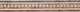 Бордюр Kerama Marazzi HGD\A02\8245 Вилла Флоридиана 3,1x20