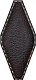 Мозаика NSmosaic TR-2702 коричневый 12x27