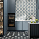 Декор Kerama Marazzi OS\E241\63011 Агуста оранжевый матовый 5.2x6