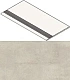 Ступень Атлас Конкорд Италия Буст/ Boost White Gradino AMJA 30x60