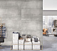 Керамогранит Старо Слим Concrete 5mm Matt 60x120 серый