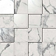 Мозаика Италон Шарм Эво/ Charme Evo Статуарио 3d 30x30