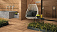 Керамогранит Атлас Конкорд Италия Этик Про/ Etic Pro Rovere Venice LASTRA 20mm 30x120 AV42