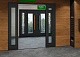 Керамогранит Старо Limestone Crema Antislip 60x120 кремовый