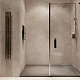 Керамогранит Аркадия Керамика CR4007-A Arctic White Carving 60x120 белый