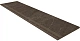 Ступень Estima GB04 Gabbro Brown 30x120 коричневый