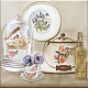 Декор Kerama Marazzi HGD\A243\17000 Пикарди Кухня 15x15