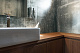 Керамогранит Laminam I Metalli Plutonio 100x300x3,5 LAMF008412