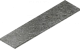 Ступень Италон Магма/ Magma Графит угловая левая 620070002989 серый 33x120