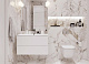 Керамогранит Старо Nestle Sky Polished 60x120 голубой