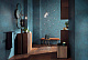 Декор Атлас Конкорд Италия Блейз/ Blaze Verdigris Texture 50x120 A4UE