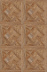 Кварцвиниловая плитка Aqua Floor Versailles AF7004VS 600x600 Дуб Светлый замковый кварц винил напольный