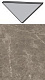 Вставка Атлас Конкорд Италия Marvel Gris Clair Corner A.E. AMCR 1.4x1.4