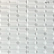 Мозаика NSmosaic R-357 белый 30x30