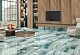 Керамогранит Старо Nestle Sky Polished 60x120 голубой