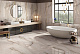 Керамогранит Laparet Onyx Smoke светло-серый 60x120 полированный