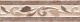 Бордюр Kerama Marazzi HGD\A03\8245 Вилла Флоридиана 5,7x20