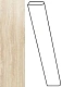 Плинтус Атлас Конкорд Италия Marvel Travertino Alabastrino Battiscopa Lapp. ADWA 7.2x60