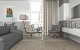 Керамогранит (SG706590R) Laparet Madera белый 20x80 матовый