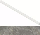 Плинтус Атлас Конкорд Италия Marvel Fior di Bosco Battiscopa Dig. Lappato AGGC 7.2x150