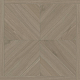 Декор Kerama Marazzi SG643920R Альберони коричневый светлый матовый обрезной 60х60