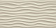 Керамическая плитка Атлас Конкорд Италия 3Д Волл Дизайн/ 3D Wall Design Dune Sand Matte 40x80 8DUS