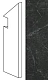 Ступень правая Атлас Конкорд Италия Marvel Noir St.Laurent Battiscopa Sag. Dx ADX8 7.2x30