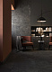 Керамогранит Керранова Krater Dark Grey K-2212/SR/600x1200x10 серый