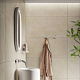Керамогранит Vitra ЦементБэйс/ CementBase Песочный Матовый R10A 120x60
