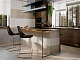 Керамическая плитка Kerama Marazzi Матрикс серый матовый 20x30 8343