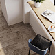 Угол Kerama Marazzi DL7506\AGE внешний Антик Вуд серый 2,9x8