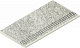 Ступень закругленная правая Нордика Х2/ Nordica X2 Ice Grip 30x60
