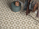 Вставка Kerama Marazzi OS\A127\1327 Декор Брюссель 1 матовая 9,8x9,8