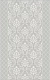 Декор Kerama Marazzi AZ\A053\6424 Мотиво серый светлый глянцевый 25x40