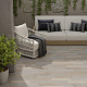 Керамогранит Kerama Marazzi SG402700N Порфидо серый 9,9x40,2