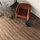 Керамогранит Креанза CW-RT05-B Akasa Wood Wenge Rustic Wood 20x120 коричневый