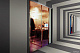 Керамогранит Laminam Collection Nero 100x300x3,5 LAMF000046_IT
