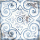 Декор Kerama Marazzi DD\C24\17023 Барио 15x15
