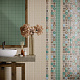 Керамическая плитка Kerama Marazzi 21046 Анвер серый 30,1x30,1