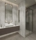 Керамогранит Аркадия Керамика CR4013-A Condor Light Grey Carving 60x120 серый
