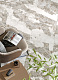 Ступень Керранова Usadba Grey Beige K-2601/MR/st01/300x1200x10 серый