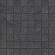 Мозаика Атлас Конкорд Италия Марвел Стоун/ Marvel Stone Basaltina Volcano Mosaico 30x30 AS4C