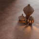 Ступень Kerama Marazzi KM4040G0021NGTA угловая Хадду красный матовый 34x34