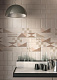 Керамическая плитка Kerama Marazzi 8265 Александрия светлый 20x30