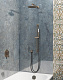 Бордюр Kerama Marazzi Эвора глянцевый 9.6x60