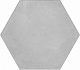 Керамогранит Kerama Marazzi SG23029N Пуату серый светлый 20x23,1
